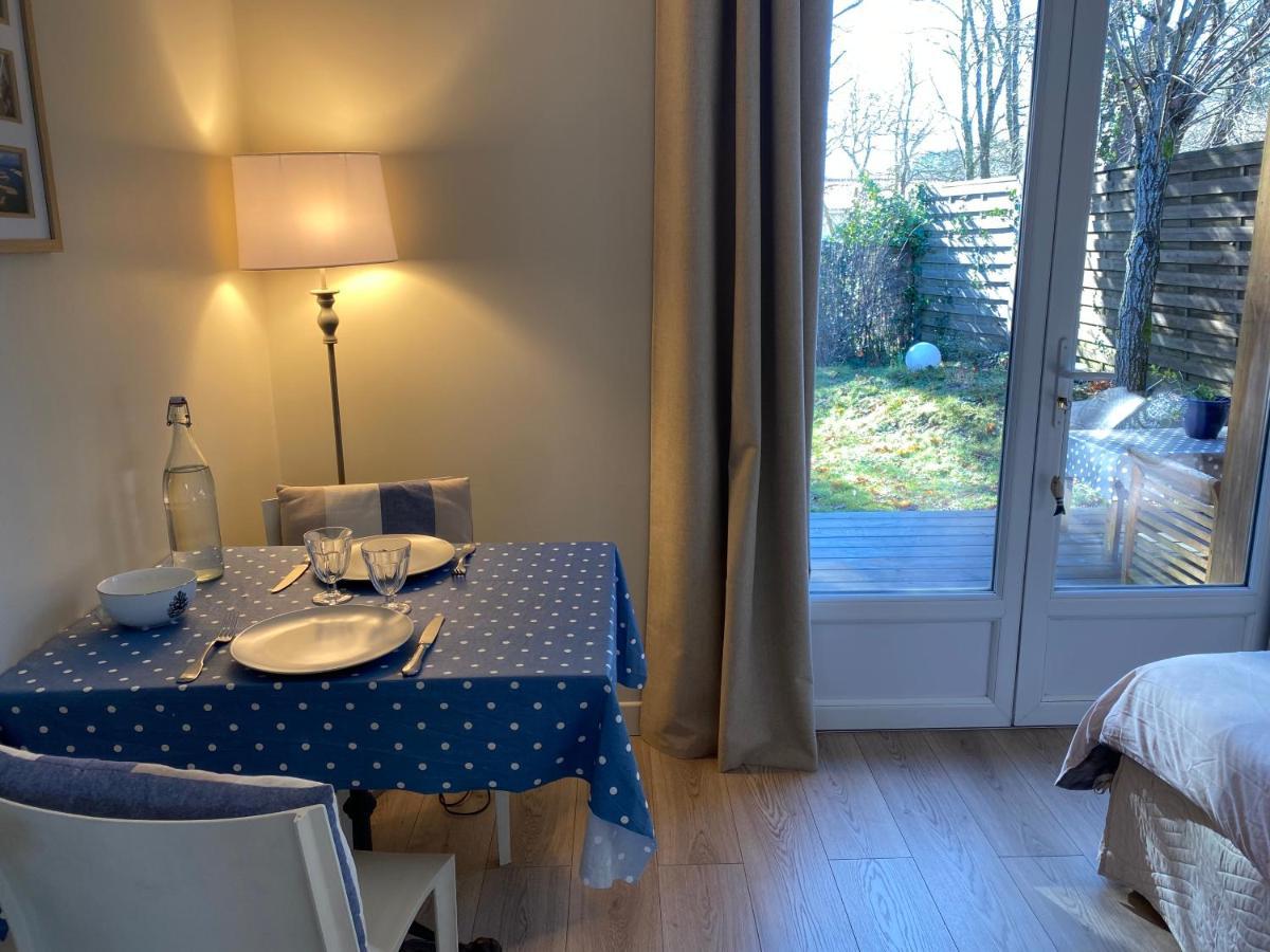 Escale Sous Les Pins Holiday home *