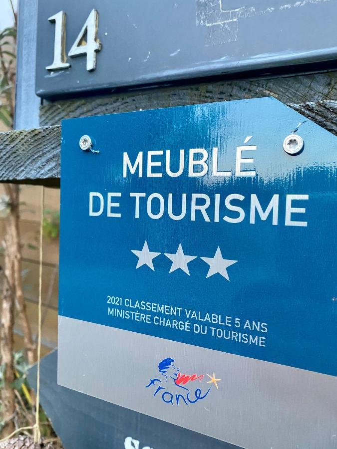 Holiday home Escale Sous Les Pins Salles (Gironde)