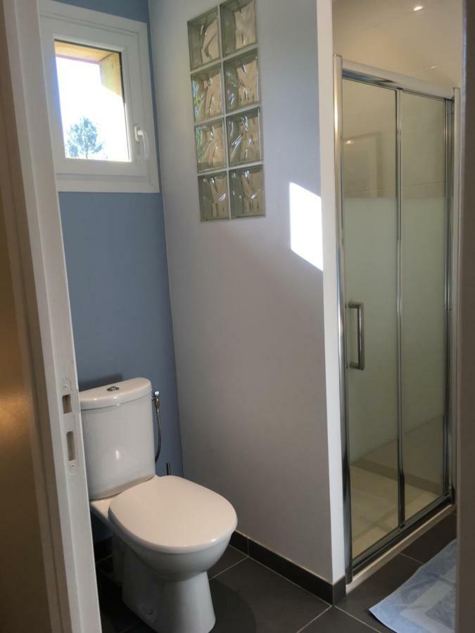 Holiday home Escale Sous Les Pins Salles (Gironde)